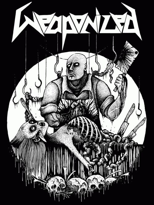 Weaponized : Evil Thoughts